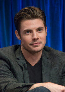 Josh Henderson Josh Henderson