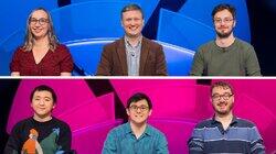 Uisge Beathas v Crunchers Uisge Beathas v Crunchers