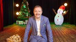 The Alternative Christmas Message 2024 The Alternative Christmas Message 2024