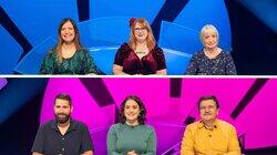 Christmas Special: Mothers Ruined v Godyn Family