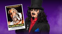 Dr. Phibes Rises Again