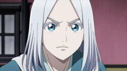 The Weakest Shogun The Weakest Shogun