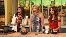 Young & Rachael Ray