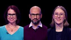 Laura Faddah Vs. Mat Farhoud-Dionne Vs. Amber Gamrat, Show # 9168. Laura Faddah Vs. Mat Farhoud-Dionne Vs. Amber Gamrat, Show # 9168.