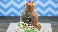 Bake to School: Science Fair Bake to School: Science Fair