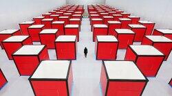 The Solitary Experiment The Solitary Experiment