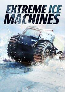 Extreme Ice Machines Extreme Ice Machines