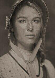 Elsa Dutton