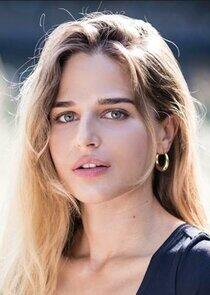 Stephanie Nur Stephanie Nur
