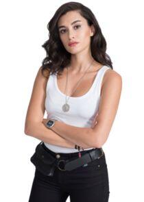 Leyla Akgün (Doğan) Leyla Akgün (Doğan)