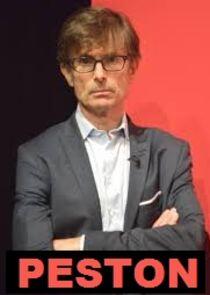 Peston Peston