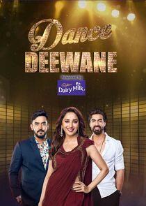 Dance Deewane Dance Deewane