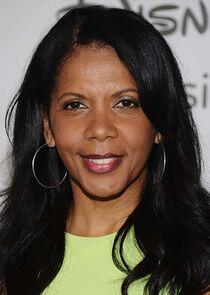 Penny Johnson Jerald Penny Johnson Jerald