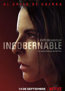 Ingobernable Ingobernable
