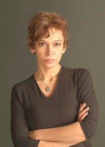photo of Oana Pellea