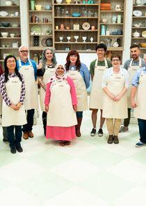 The Great Canadian Baking Show - Season 2