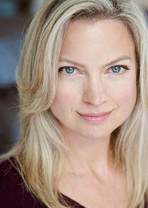 Nicole Forester Nicole Forester