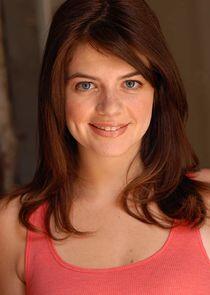 Casey Wilson Casey Wilson