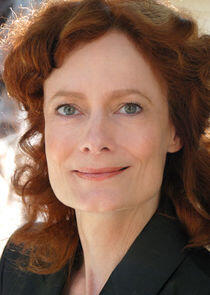 photo of Diane Salinger photo of Diane Salinger