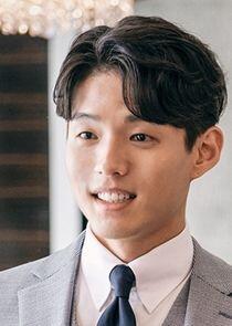 Lee Min Woo Lee Min Woo