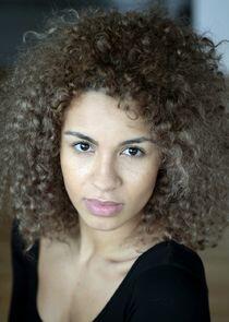 Holly Quin-Ankrah Holly Quin-Ankrah