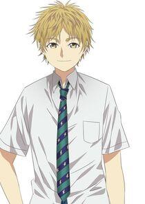 Tomoki Tachibana Tomoki Tachibana