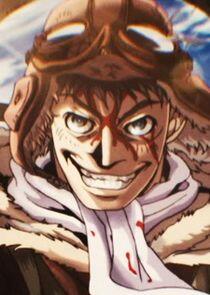 Naoshi Kanno Naoshi Kanno