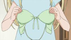 More Push-ups! Because It's for Breast Enlargement!! More Push-ups! Because It's for Breast Enlargement!!