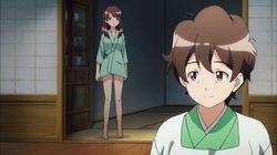 The Witch of Sasebo? The Witch of Sasebo?