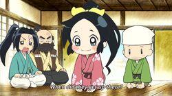 Let`s Go See Nobunaga-sama Let`s Go See Nobunaga-sama