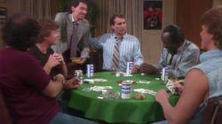 The Poker Game