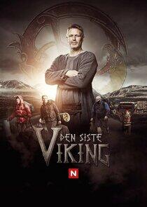Den siste viking Den siste viking
