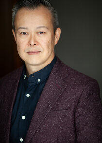 photo of Eric Yue photo of Eric Yue
