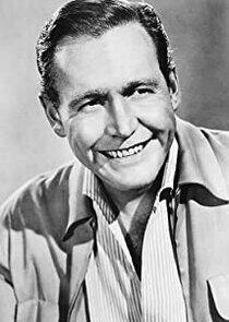 photo of Myron Healey