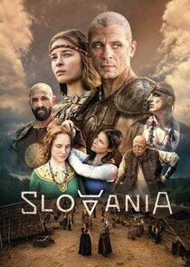 Slovania Slovania