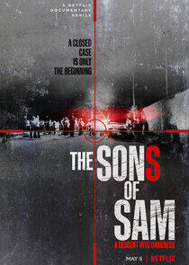 The Sons of Sam: A Descent into Darkness The Sons of Sam: A Descent into Darkness