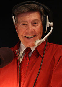 Johnny Gilbert