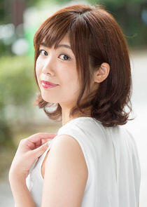 Rena Maeda Rena Maeda