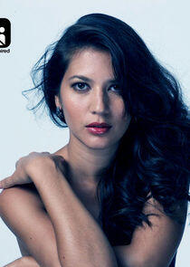 Hannah Al Rashid Hannah Al Rashid