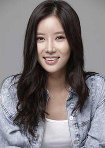 Im Soo Hyang Im Soo Hyang