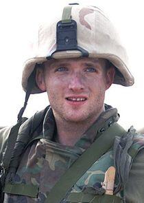 Lance Cpl. Harold James Trombley Lance Cpl. Harold James Trombley
