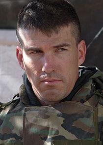 Maj. Todd Eckloff Maj. Todd Eckloff