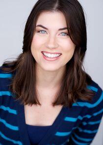 photo of Caitlyn Larimore photo of Caitlyn Larimore