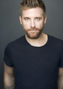 photo of Donal Brophy photo of Donal Brophy