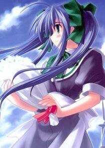 Wind: A Breath of Heart Wind: A Breath of Heart
