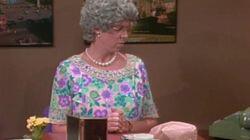 Mama Gets a Job Mama Gets a Job