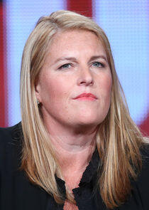 Bridget Carpenter Bridget Carpenter