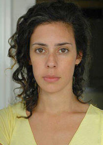 Roberta Colindrez Roberta Colindrez