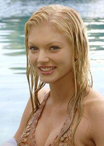 Cariba Heine Cariba Heine