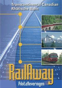 Rail Away Rail Away